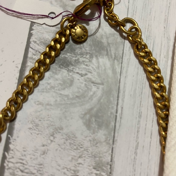 J crew vintage necklace - Picture 3 of 5